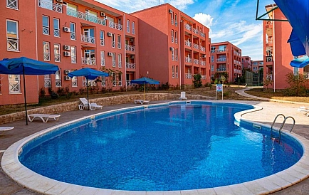 ID 14915 Studio-Apartment in Sunny Day 6 Foto 6