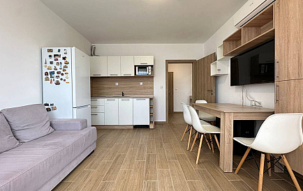 ID 15265 Dreizimmerwohnung in Cascadas Foto 1 