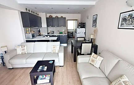 ID 14668 Dreizimmerwohnung im Château Valon Foto 1 