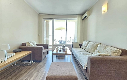 ID 16325 Vierzimmerwohnung in Obzor Beach Resort Foto 7