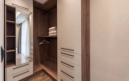 ID 13707 Zweizimmerwohnung in Varna Foto 8