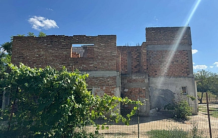 ID 14453 Haus in Babuk Foto 6