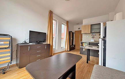 ID 16367 Studio-Wohnung in Sunny Day 6 Foto 6