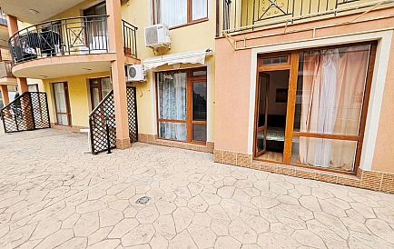 ID 15119 Zweizimmerwohnung in Siana Foto 5