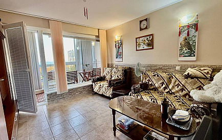 ID 14941 Studio-Apartment in Anna Marina Foto 1 