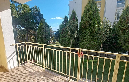 ID 15084 Studio-Apartment in Crown Fort Foto 5