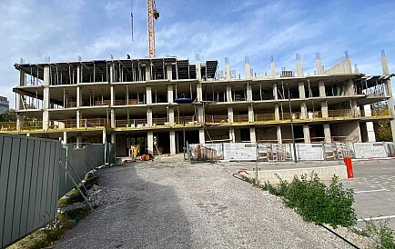 ID 13576 Immobilien vom Bauträger in Sofia Foto 2