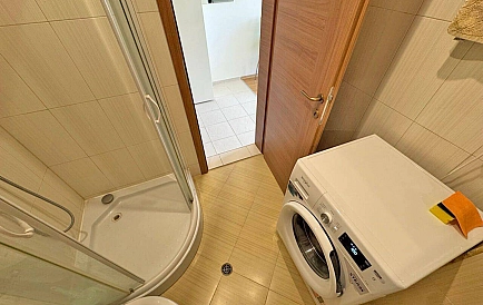 ID 15770 Studio-Apartment in der Wohnanlage Orchid Fort Foto 8