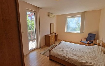 ID 15089 Zweizimmerwohnung in Privilege Fort Foto 3