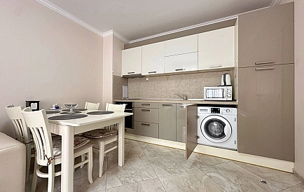 ID 14661 Zweizimmerwohnung in Villa Florence Foto 2