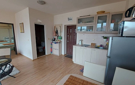 ID 15009 Zweizimmerwohnung in Stella Polaris 2 Foto 2