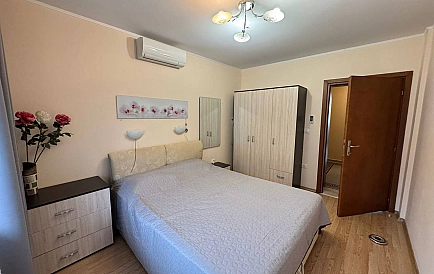 ID 15044 Dreizimmerwohnung im Gartenparadies Foto 3