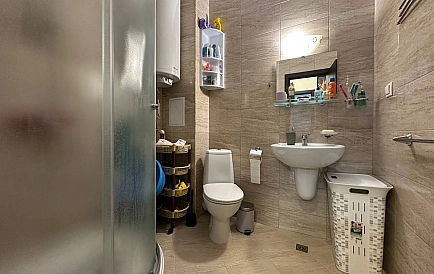 ID 15250 Zweizimmerwohnung in Elitonia Gardens 1 Foto 4