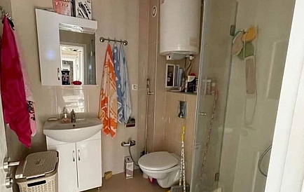 ID 15218 Dreizimmerwohnung in Omega Foto 4