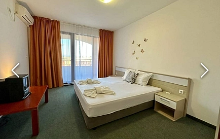 ID 14771 Zweizimmerwohnung in Marina Cape Foto 3