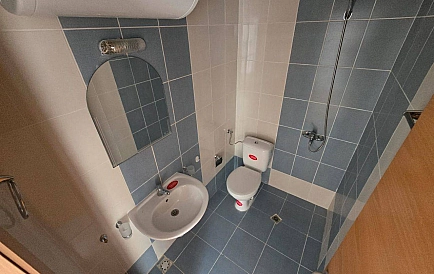 ID 13557 Studio-Apartment in Chateau Sea Breeze Foto 4