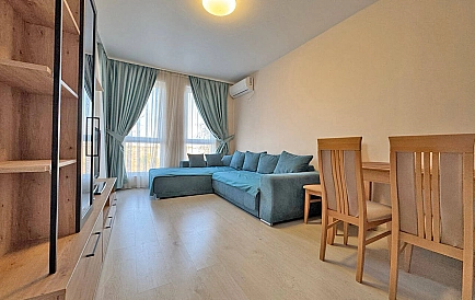 ID 15023 Zweizimmerwohnung in Sunny Day 6 Foto 10