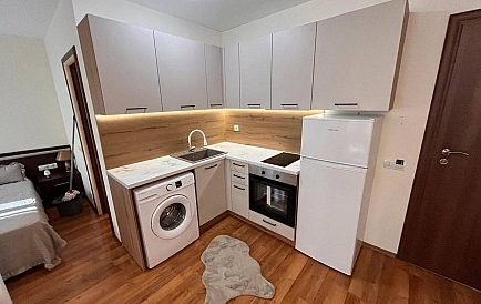 ID 14970 Zweizimmerwohnung in Camelot Residence Foto 2