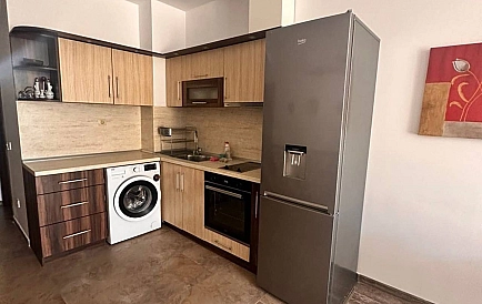 ID 14840 Zweizimmerwohnung in Cherno More 1 Foto 2