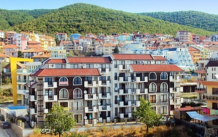 ID 15658 Вилла Бриз Foto 6