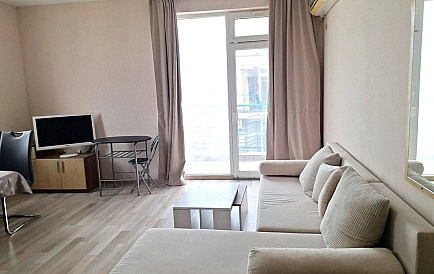 ID 14938 Zweizimmerwohnung in Sunny Day 3 Foto 8