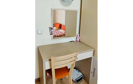 ID 16212 Zweizimmerwohnung in Royal Sun Foto 9