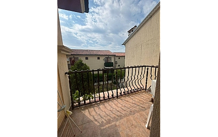 ID 14033 Zweizimmerwohnung in Villa Romana Foto 6