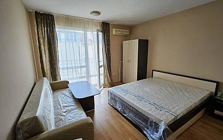 ID 15487 Просторная студия в Равде Foto 1 