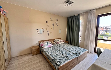 ID 15057 Dreizimmerwohnung in Sea Dreams Foto 3