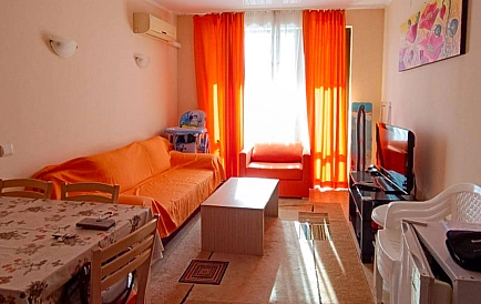 ID 14971 Dreizimmerwohnung in Royal Sun Foto 3