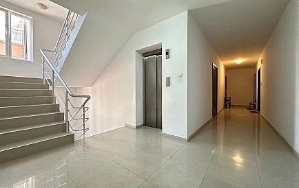 ID 15407 Квартира в Помории Foto 8