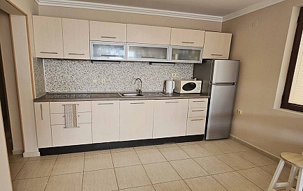 ID 15317 Dreizimmerwohnung in Bademite Foto 2