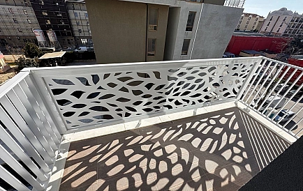 ID 15290 Zweizimmerwohnung in Sweet Home 8 Foto 5