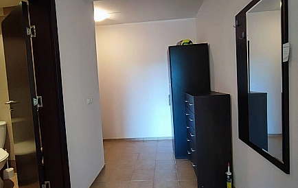 ID 13713 Zweizimmerwohnung in Sozopol Stil Foto 9