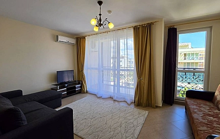 ID 15819 Studio-Apartment in „Sun and Sea“ Foto 3