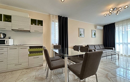 ID 14658 Vierzimmerwohnung in Poseidon Foto 10