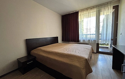 ID 14013 Zweizimmerwohnung in Alpin Lodge Foto 3