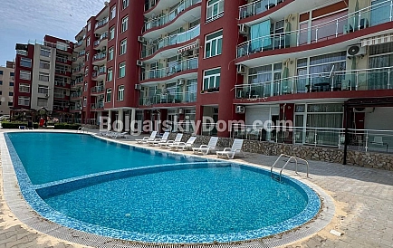 ID 16489 Zweizimmerwohnung in Global Ville Foto 5