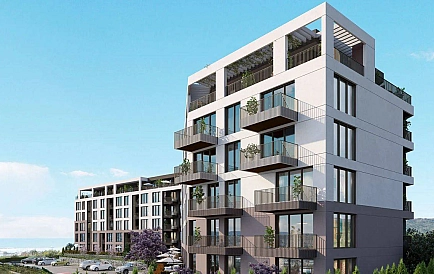 ID 15070 Wohnungen vom Bauherrn in Domore Foto 3