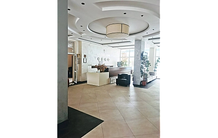 ID 15831 Zweizimmerwohnung in Esche Foto 10
