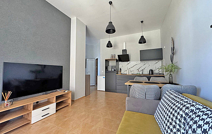 ID 15471 Zweizimmerwohnung in Panorama Dreams Foto 1 