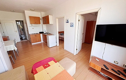 ID 15855 Dreizimmerwohnung in Sunny Day 4 Foto 9