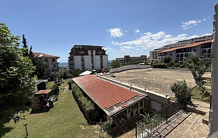 ID 14979 Dreizimmerwohnung in der Mühle Foto 10