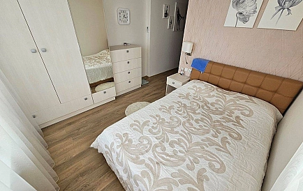 ID 15788 Dreizimmerwohnung in Panorama Fort Foto 9