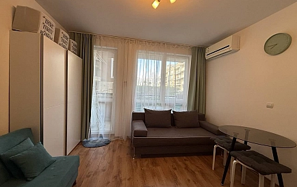 ID 15031 Studio-Apartment in Casa Rosa Foto 3