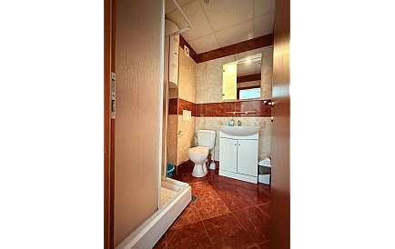 ID 15765 Drei-Zimmer-Wohnung in Nessebar Fort Club Foto 5