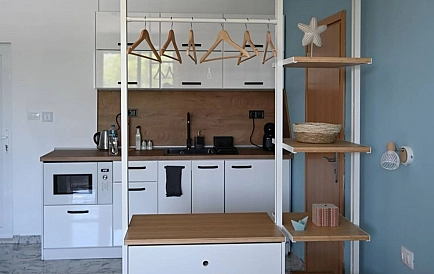 ID 15174 Studio-Apartment in Sol Mar Foto 9