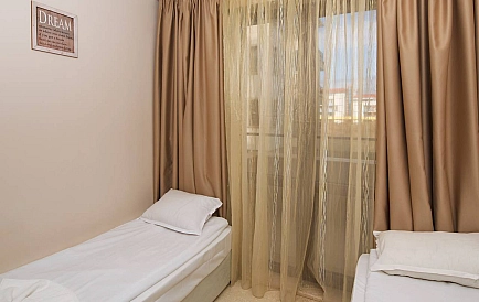 ID 15131 Dreizimmerwohnung in Amara Foto 7