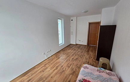 ID 13557 Studio-Apartment in Chateau Sea Breeze Foto 2