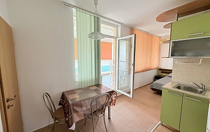 ID 14632 Studio-Apartment in Oasis Foto 8